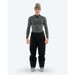 The Mountain Studio Mens 3L Rugged Ripstop Shell Pants