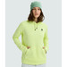 Burton Womens Oak Pullover Hoodie