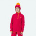 Rossignol Kids JR Strawpile Fleece HZ