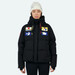 Rossignol Womens JCC Allsnow Down Jacket
