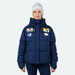 Rossignol Womens JCC Allsnow Down Jacket