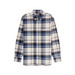 Amundsen Framheim Flannel Shirt