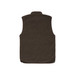 Amundsen Heroes Wool Fleece Vest