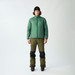 Picture Organic Clothing Mens Light Puff Jacket