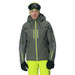 Spyder Pinnacle Melange Jacket