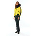 M. MILLER  Star Bomber Black Finn Jacket