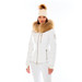 M. MILLER  Kelcie Down Jacket Nat Finn