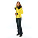 M. MILLER  Kloe Down Jacket Black Finn