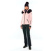 M. MILLER  Kloe Down Jacket Black Finn