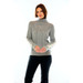 M. MILLER  Elle Crystal Stripe Sweater