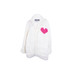 Gogo Long Heart Jacket