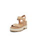 Sorel Joanie IV Y Strap Wedge