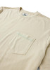 VISSLA  Mens Solid Sets Cosmic Wash Ss Pkt