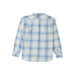 Vissla Mens Central Coast Eco LS Flannel