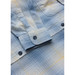 Vissla Mens Central Coast Eco LS Flannel