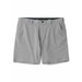 Vissla Mens Fin Box Hybrid 19.5 Walkshort