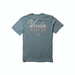Vissla Mens Craftsman SS Tee