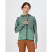 Mons Royale Women's Diversion Merino Wind Jacket