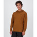 Mons Royale Men's  Pivot Merino Long Sleeve Hood