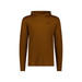 Mons Royale Men's  Pivot Merino Long Sleeve Hood