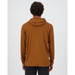 Mons Royale Men's  Pivot Merino Long Sleeve Hood