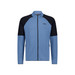 Mons Royale Men's Quad Merino Fleece Jacket