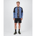 Mons Royale Men's Quad Merino Fleece Jacket