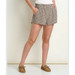 TOAD AND CO  Women's Sunkissed Pull-On Short