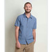 TOAD AND CO  Men's Harris Shirt