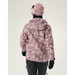 ARC’TERYX  Womens Sentinel Jacket Print