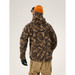 ARC’TERYX  Mens Sabre Jacket Print