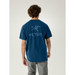 ARC’TERYX  Men's Kragg SL Cotton Bird Word SS