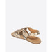 LA BUCQ  Women's Lowmer Sandal