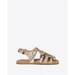 LA BUCQ  Women's Lowmer Sandal