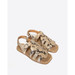 LA BUCQ  Women's Lowmer Sandal
