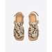 LA BUCQ  Women's Lowmer Sandal
