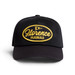 Florence Hawaii Mesh Trucker Hat