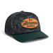 Florence Hawaii Mesh Trucker Hat