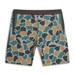 Florence Men's F1 Pro Hawaii Camo Boardshort