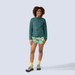 Wild Rye Rustler Windbreaker