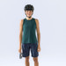 Wild Rye  Lola Muscle Tank