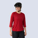 Wild Rye Sloane 3/4 Jersey