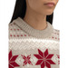 Dale of Norway  Women's Egersund  Sweater