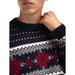 Dale of Norway  Men's Egersund  Sweater