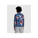 Obermeyer  Kid's TJ Oly Baselayer Zip Top