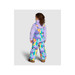 Obermeyer  Kid's Snoverall Print Bib Pant