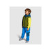 Obermeyer  Kid's Comfy Cozy Fleece Jacket