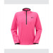 Picture Organic Clothing  Women's Weavy 1/4 Grid Fleece