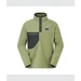 Picture Organic  Men's Arcca 1/4 Fleece