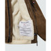 Amundsen  Men's White Eagle Jacket